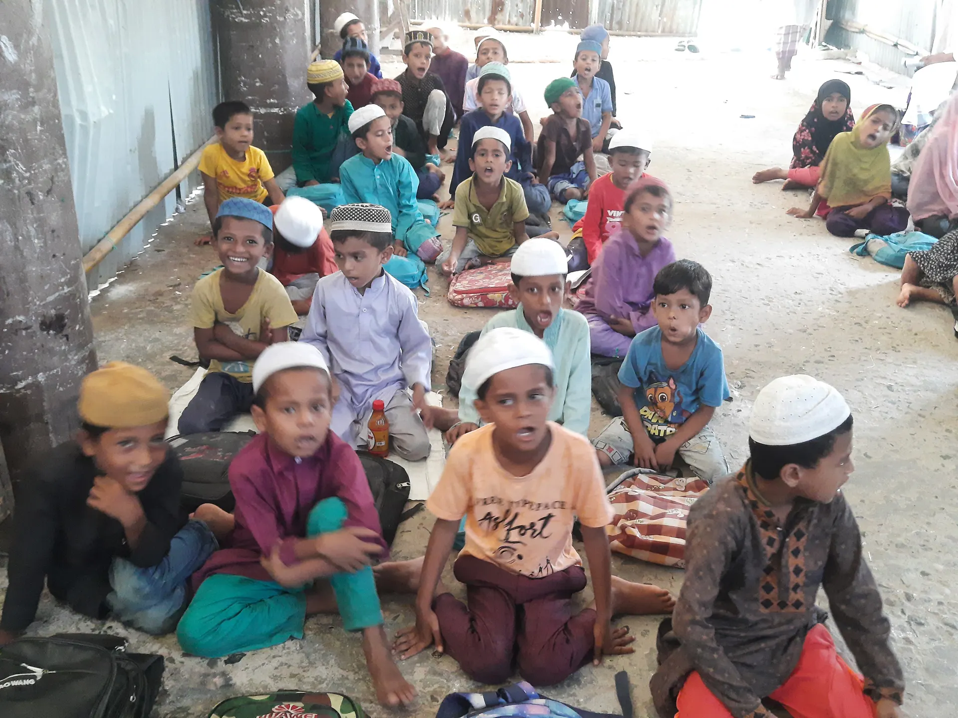 Amar Chokhe Korail